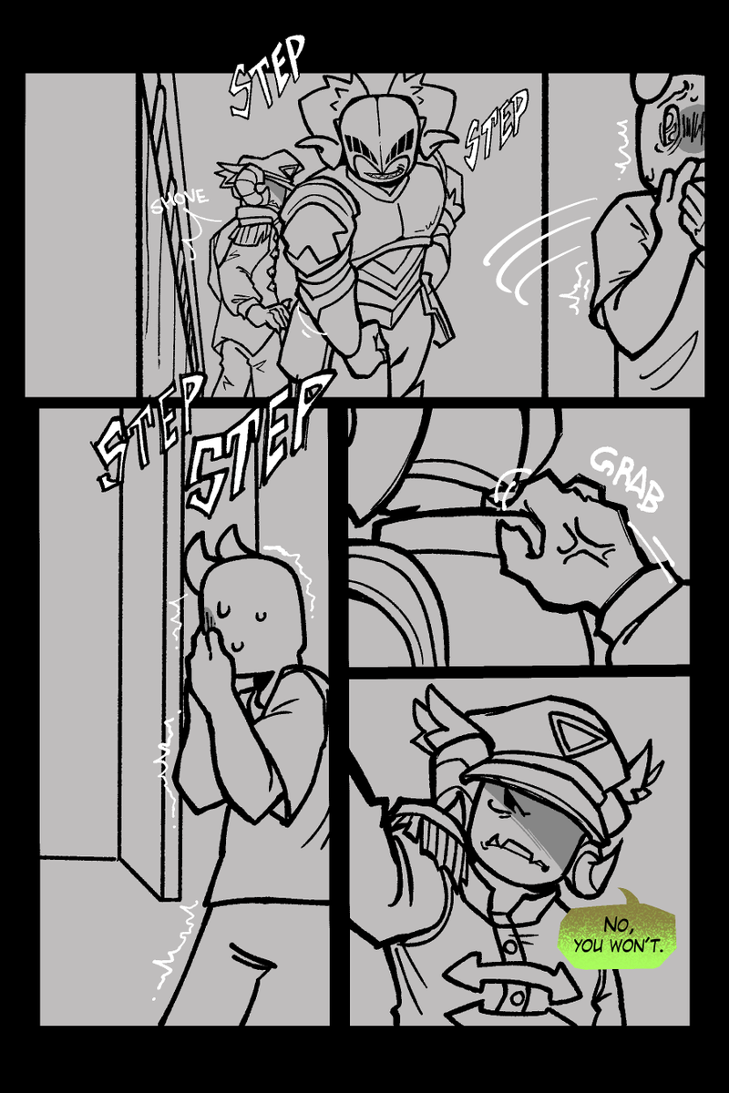 SMILES . COMMS OPEN 🧑‍🧑‍🧒 tweet media