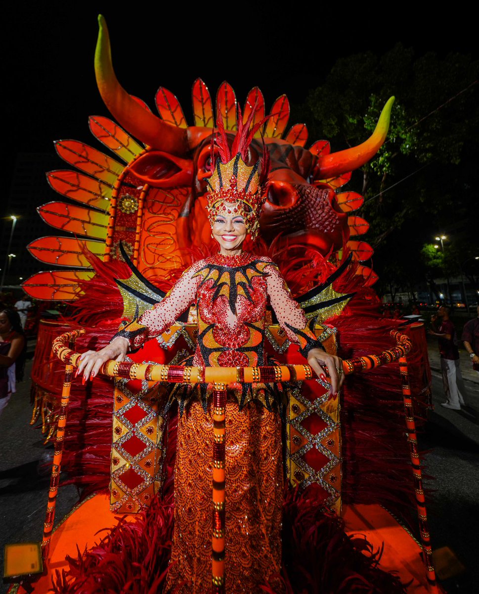 Voz do Samba 🥁 🎙️ tweet media