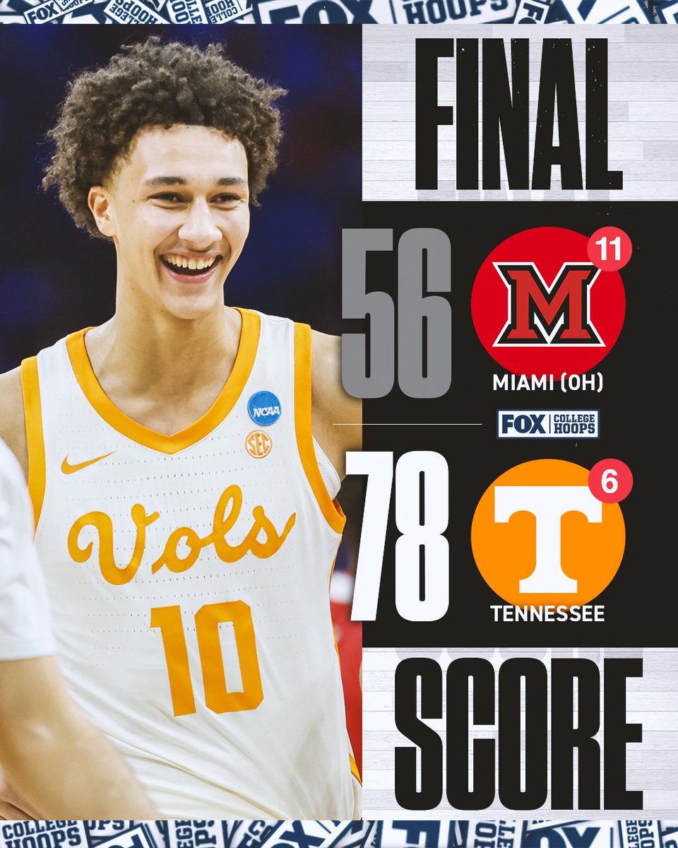 FOX College Hoops tweet media