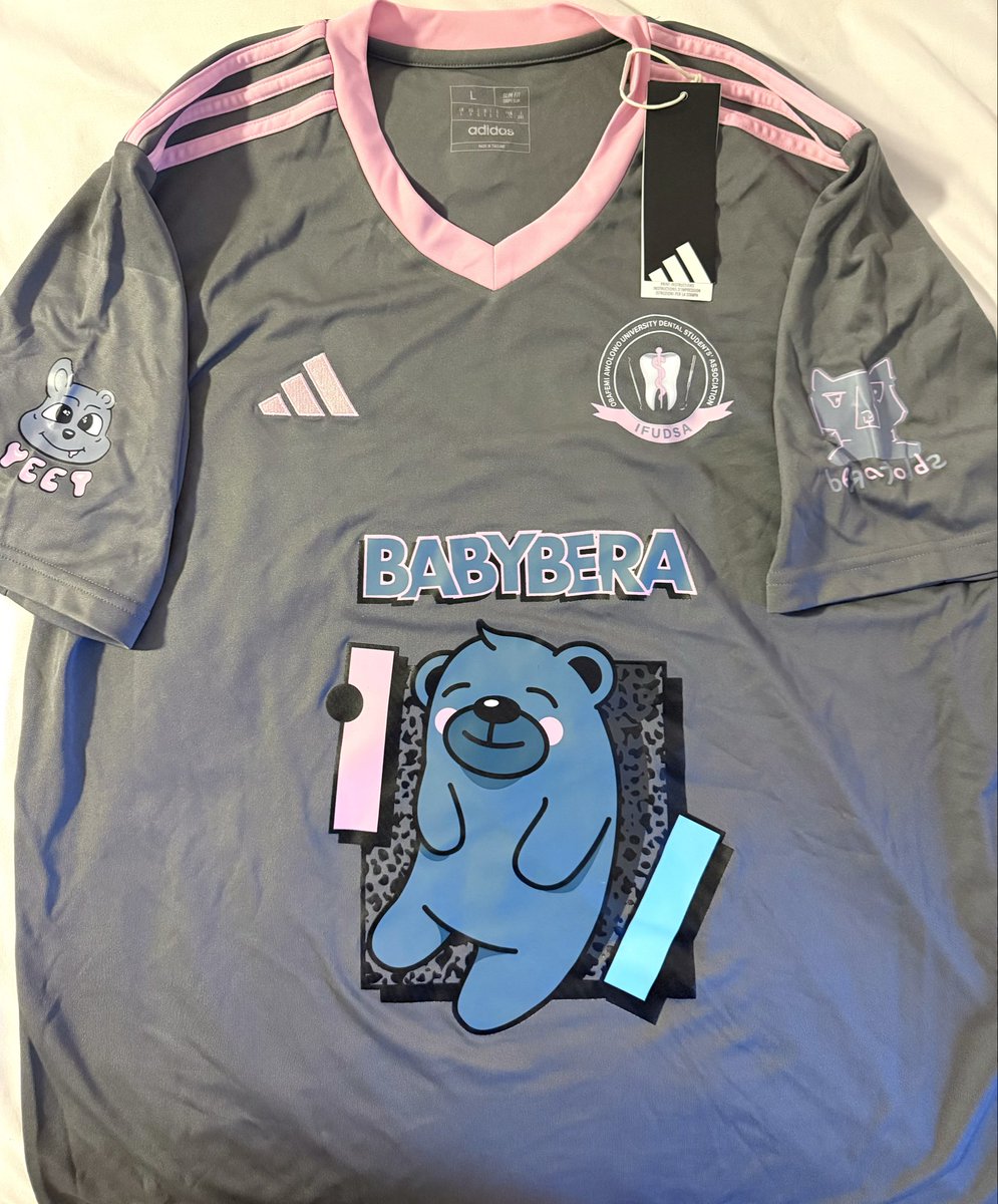 babybera tweet media