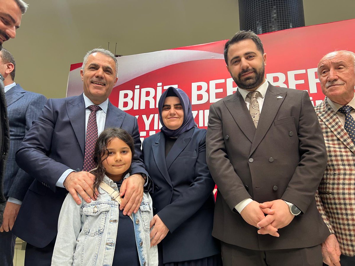 Mustafa ŞAHİN tweet media