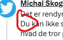 Walde tweet media