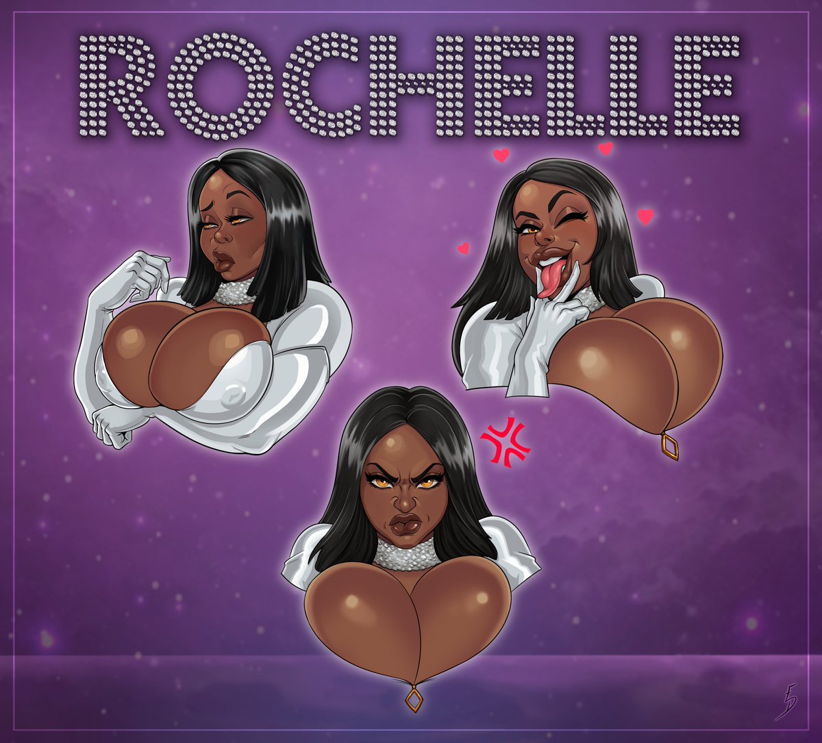 MiasmaMaeve/Closed Commissions tweet media