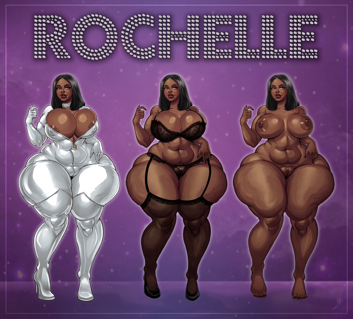 MiasmaMaeve/Closed Commissions tweet media