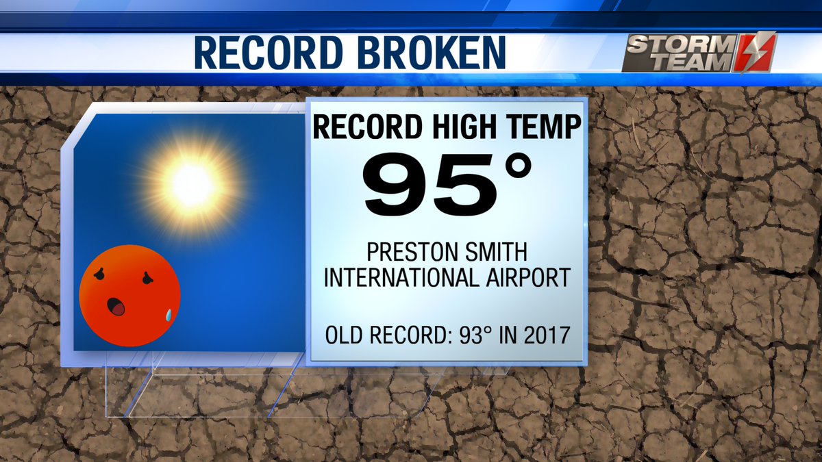 Larry Rodriguez ⛈️📹 tweet media