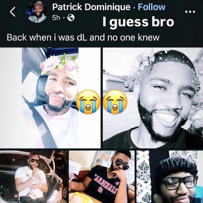 DARTH ANGLER tweet media