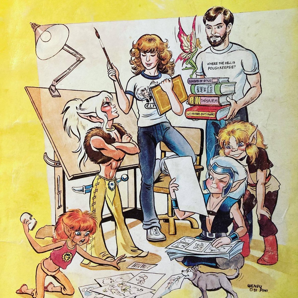 Faunskinner tweet media