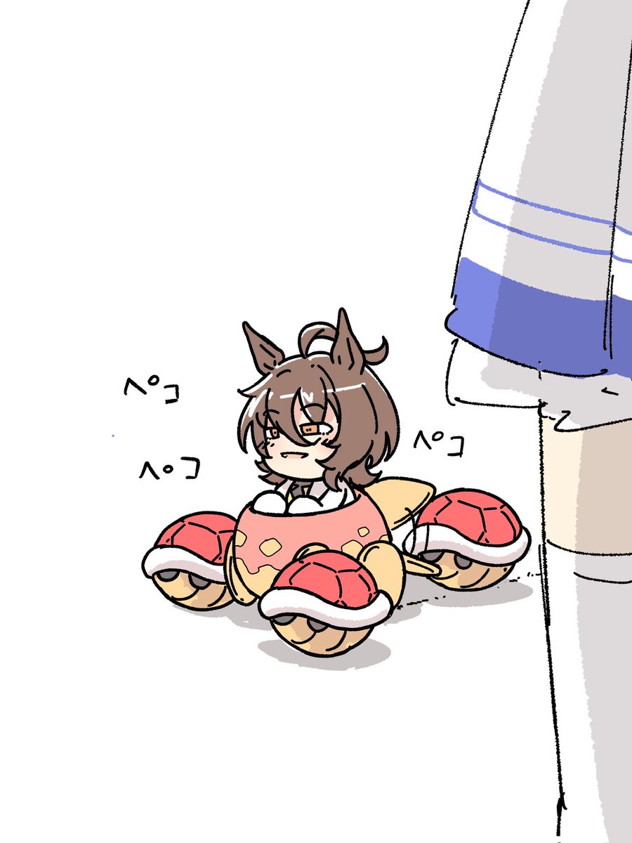 ネコミミ好き之助 c107火曜 M42ab tweet media