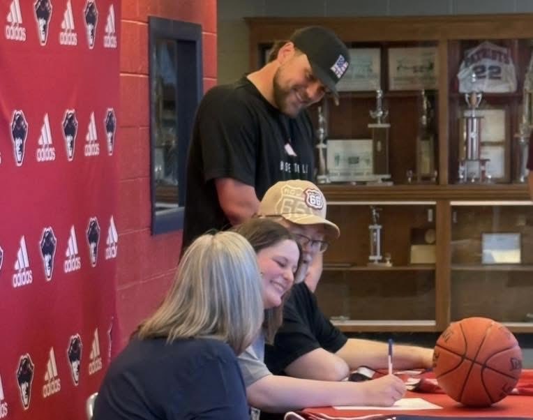 Jocie Boyd #34 tweet media