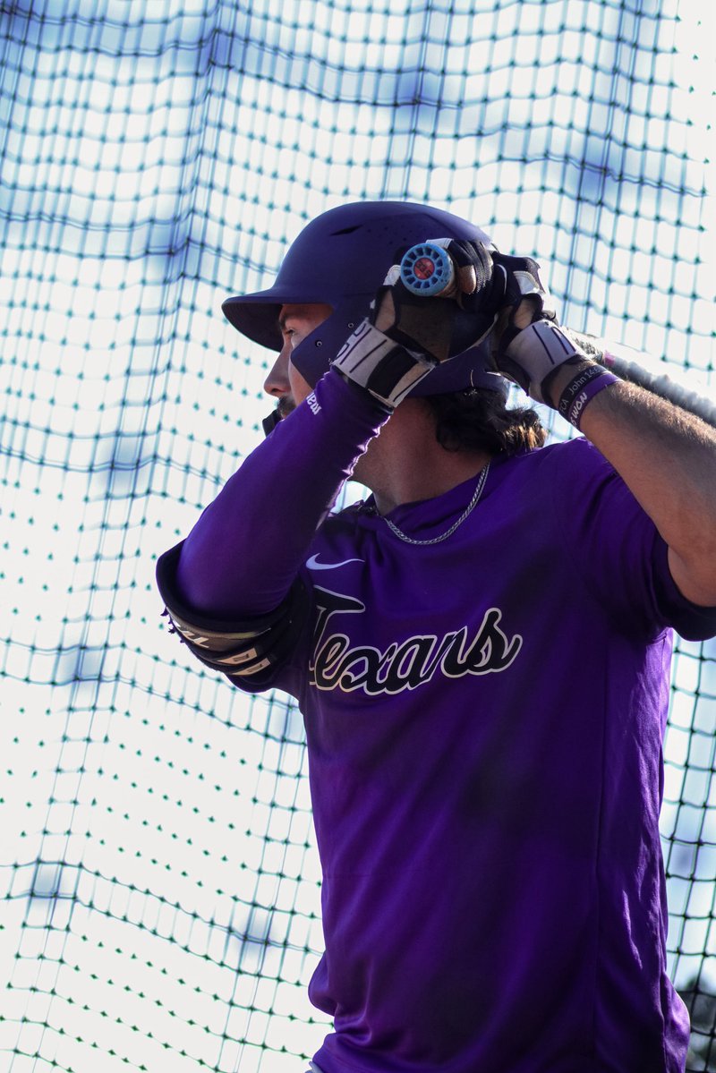 Tarleton State Baseball tweet media