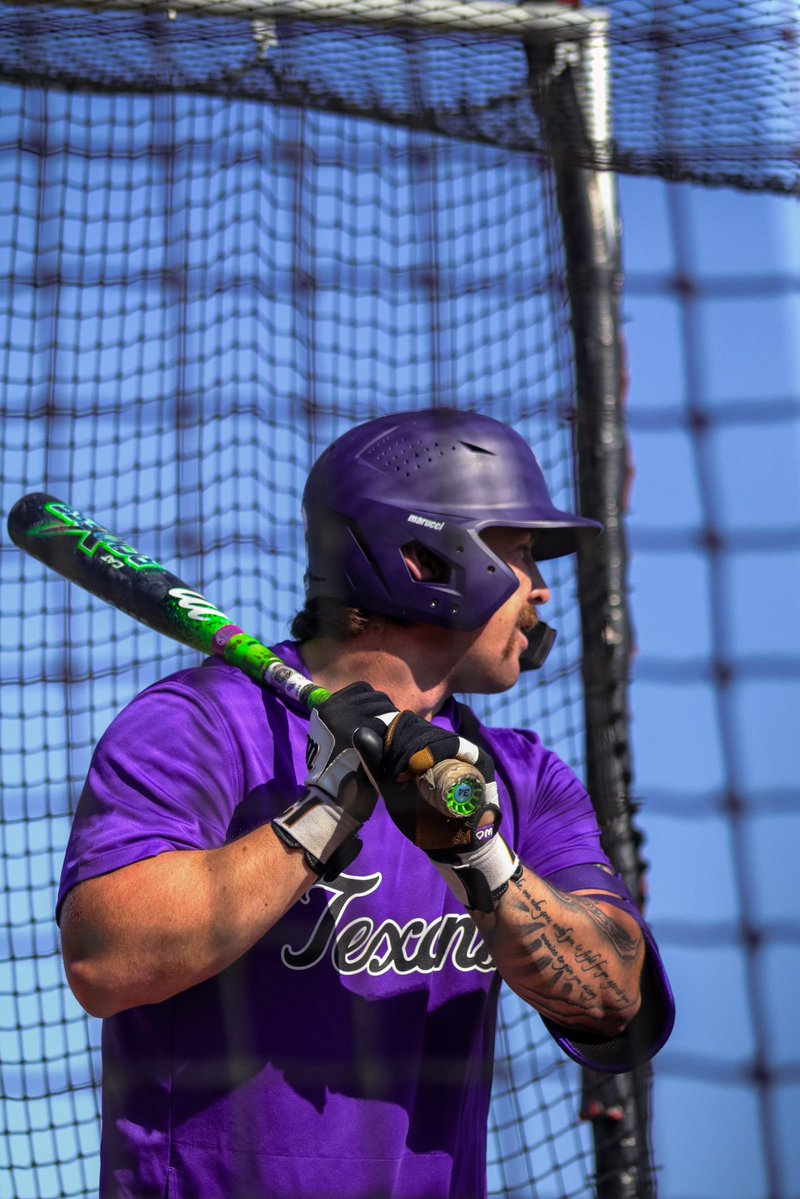 Tarleton State Baseball tweet media