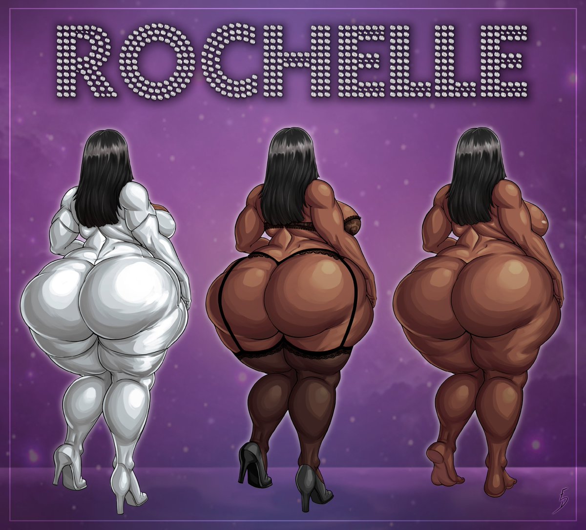 MiasmaMaeve/Closed Commissions tweet media