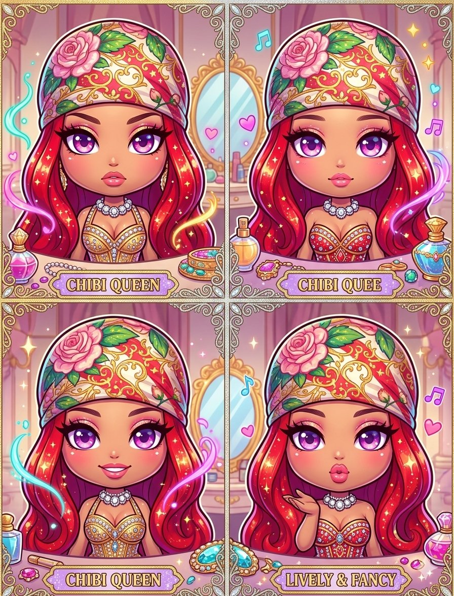 nm6b_arbie's tweet photo. They know about the fragrance y'all🤭✨️@Nickiminaj #Chibi #Nickiminaj #outsell https://t.co/YCcZeFWif1