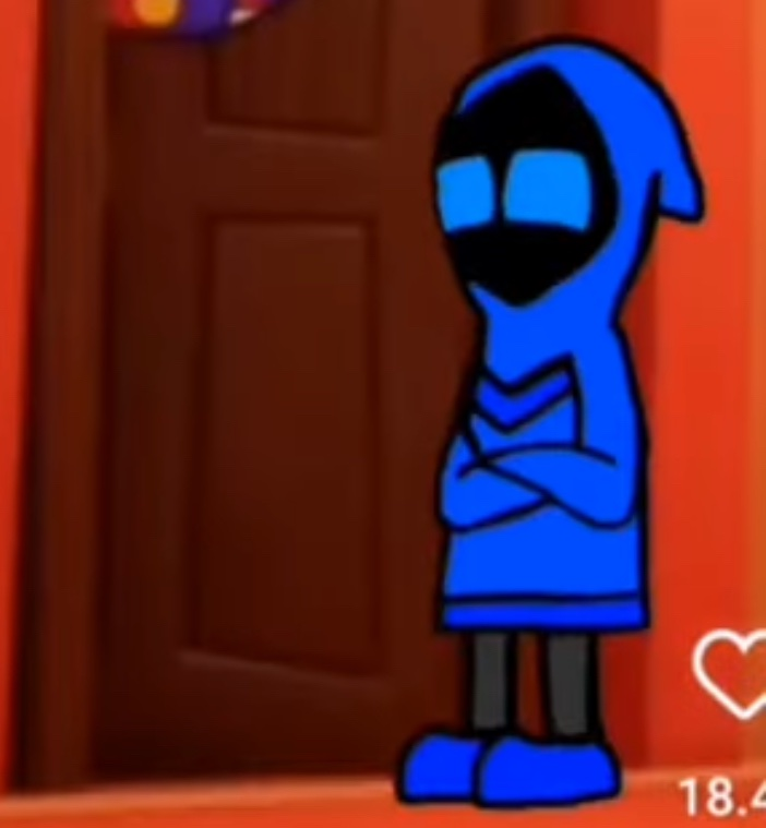 MaxOKE | (COMM SLOTS FULL) tweet media