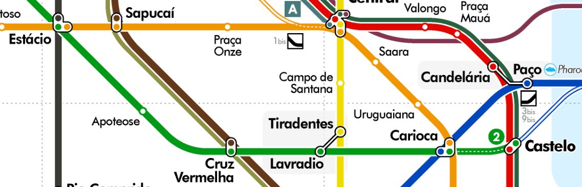 QUERO Metrô tweet media