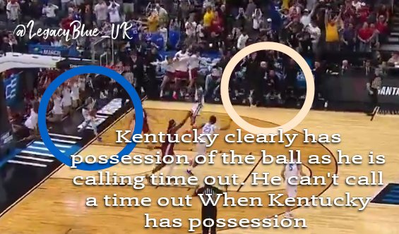 Legacy Blue tweet media