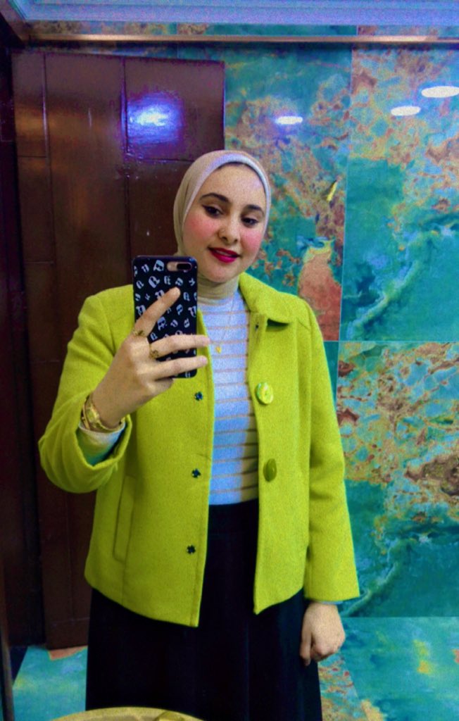 it's Delilah✨💚 tweet media