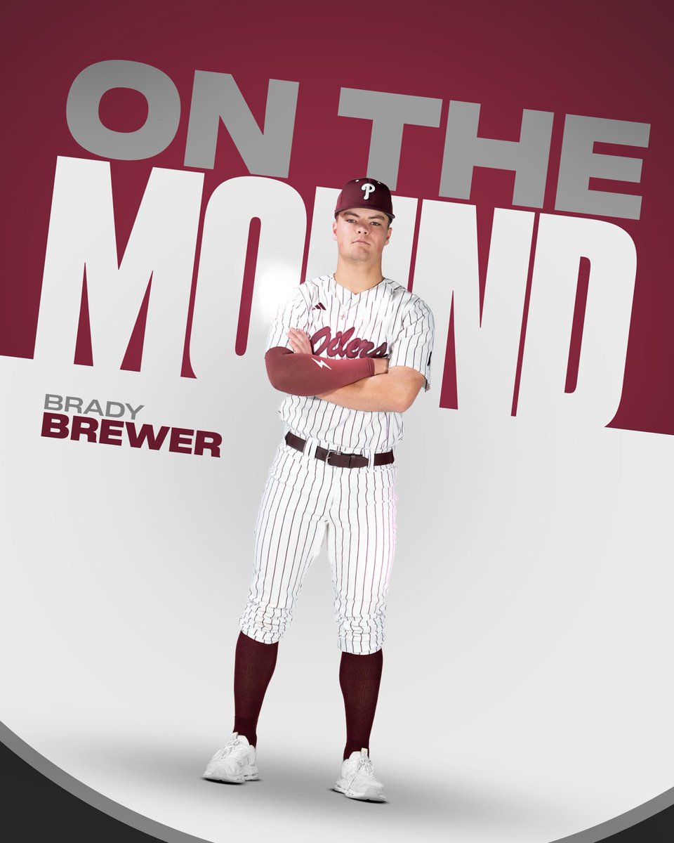 Pearland Baseball tweet media