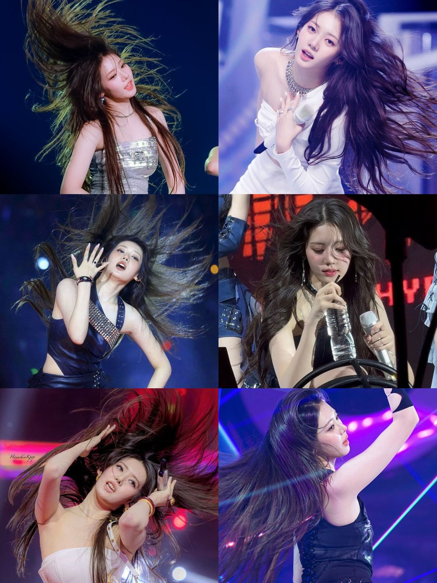 BABYMONSTER ✧ 춤 ✧ tweet media