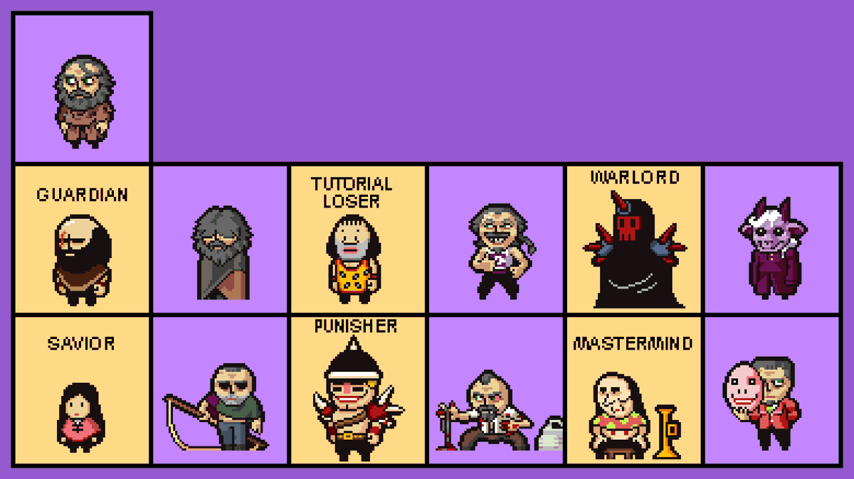 hinkfrick's tweet photo. i never posted these did i #lisathepainful #lisathepointless #pixelart https://t.co/gtKqIGxOJm