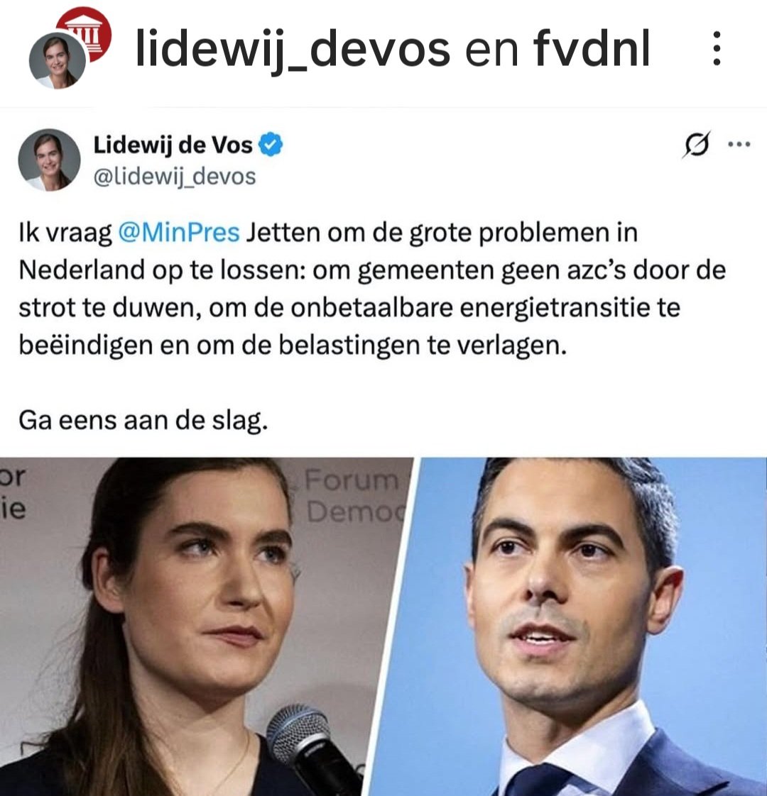 Reinier Eggersman tweet media