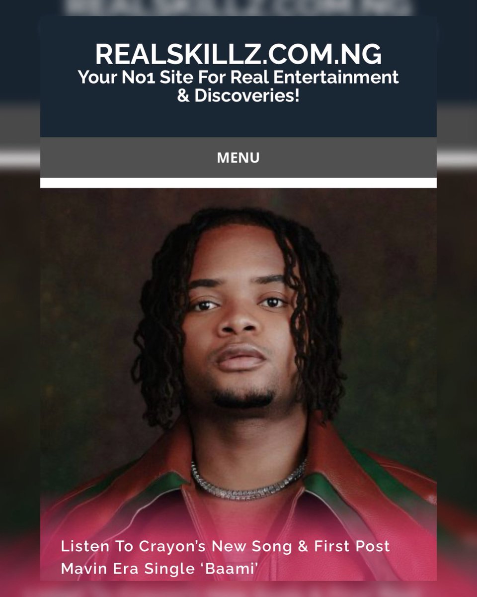 M𝔸G𝕀CK𝕀NG |RADIO HOST, BLOGGER, MUSIC A&R & PR tweet media