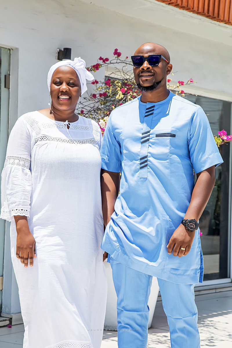 OZONE Afrikbamba tweet media