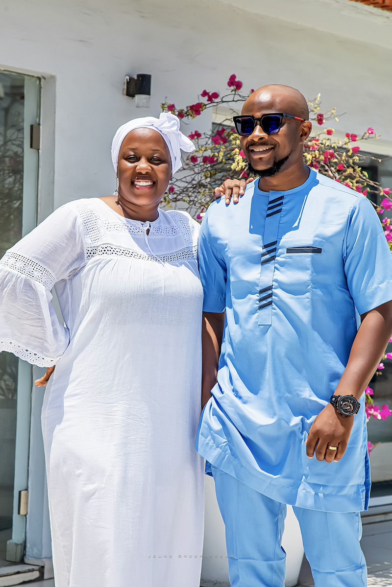 OZONE Afrikbamba tweet media