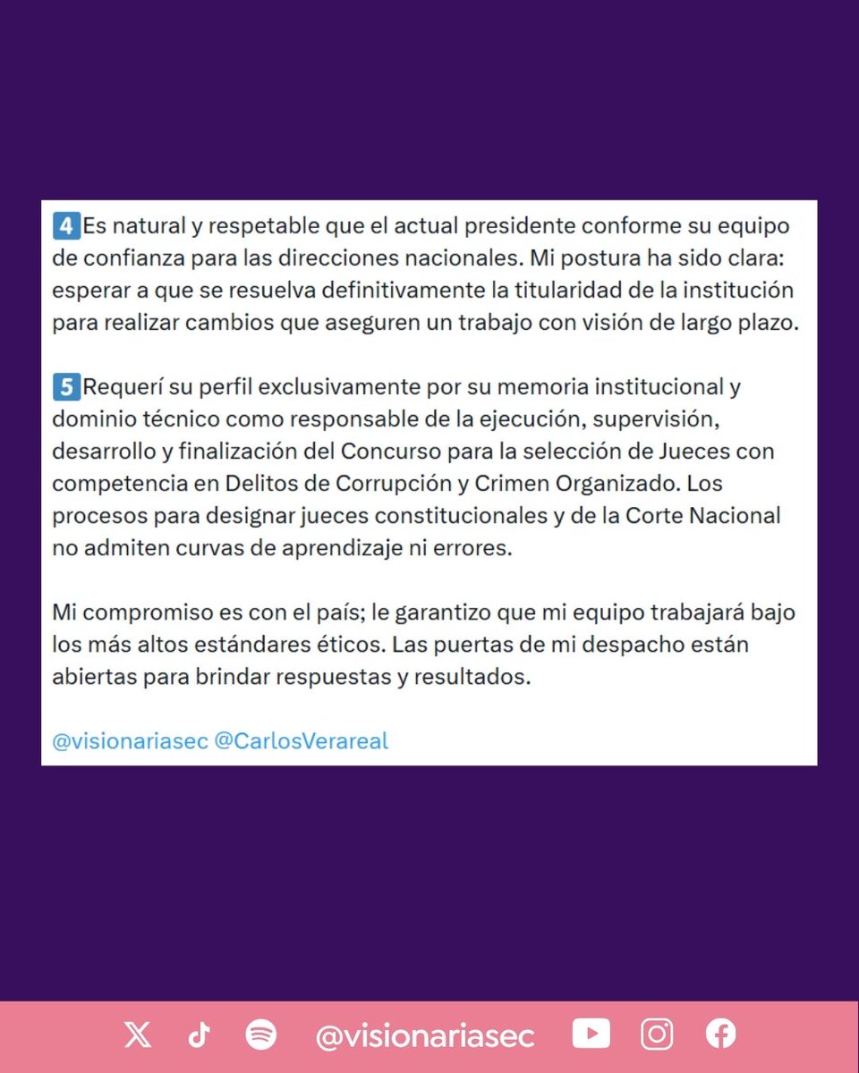 Visionarias tweet media