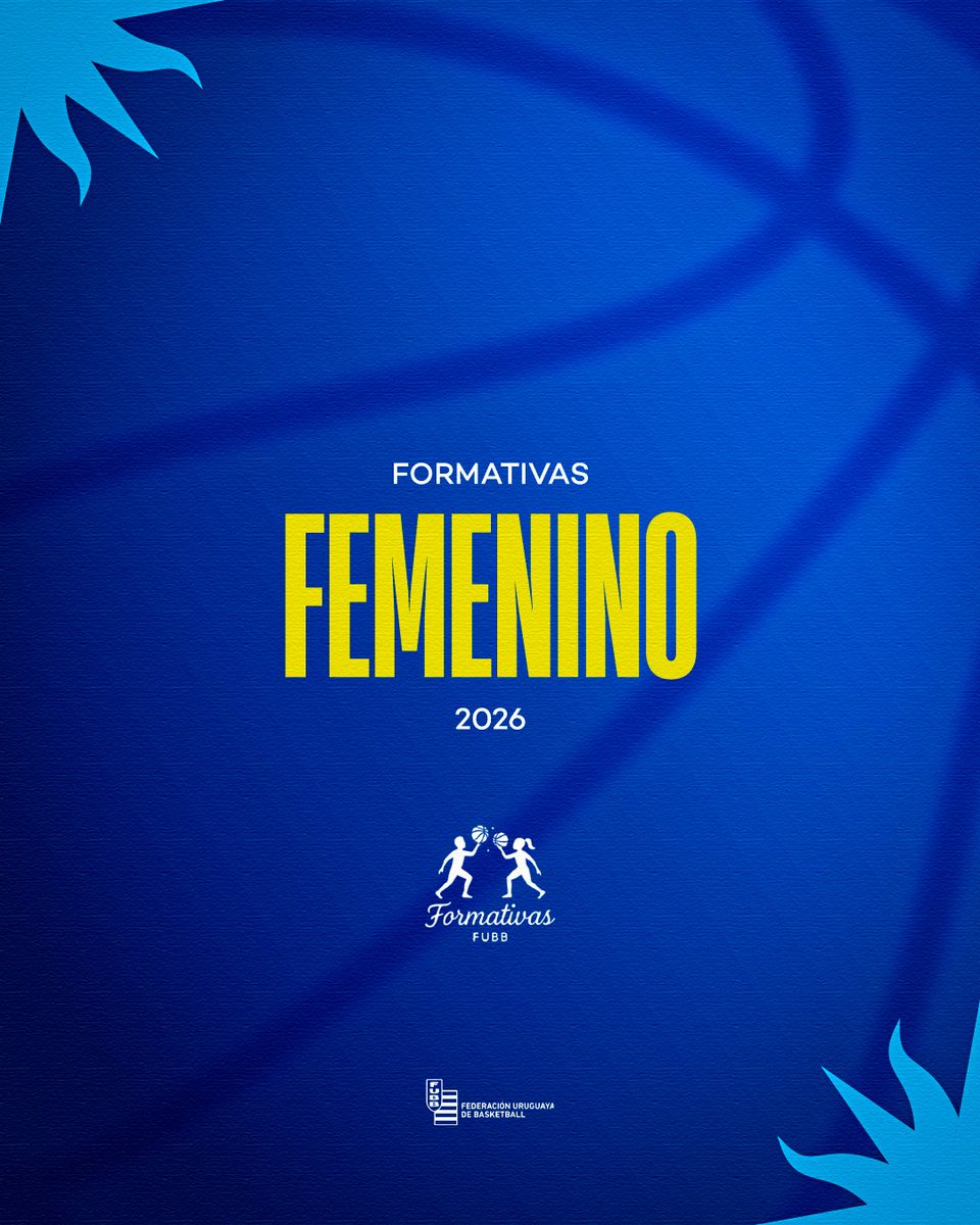 FormativasFUBB's tweet photo. 😏 A jugar 🔜 

#FormativasFUBB🏀 https://t.co/Fs0opkxJpw