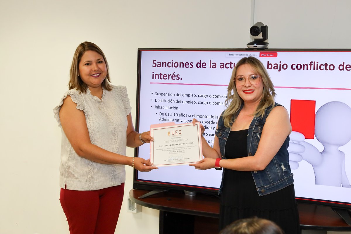 Universidad Estatal de Sonora (UES) tweet media