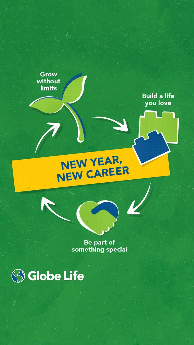 Globe Life Liberty National- The Isom Agency tweet media