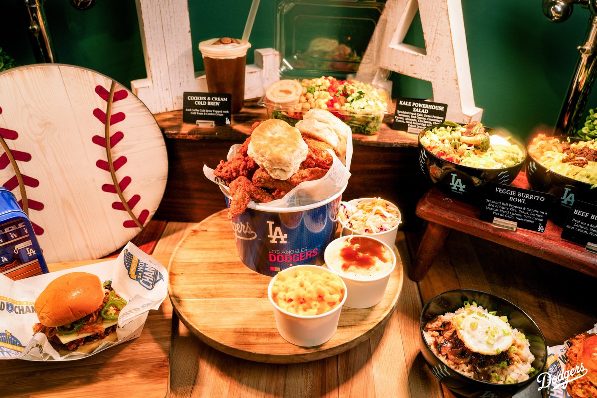 Los Angeles Dodgers tweet media