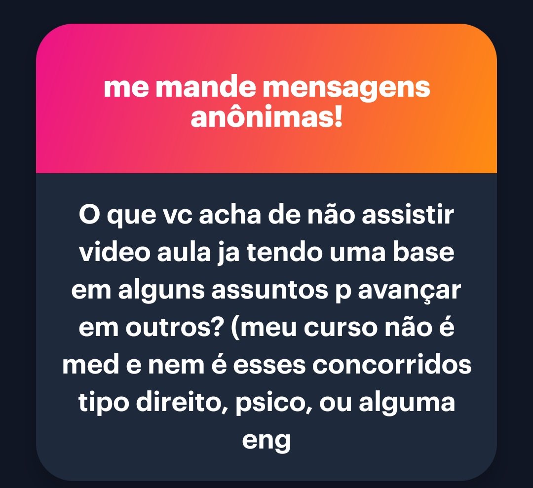 barbara É MED UFPR 🩺 tweet media