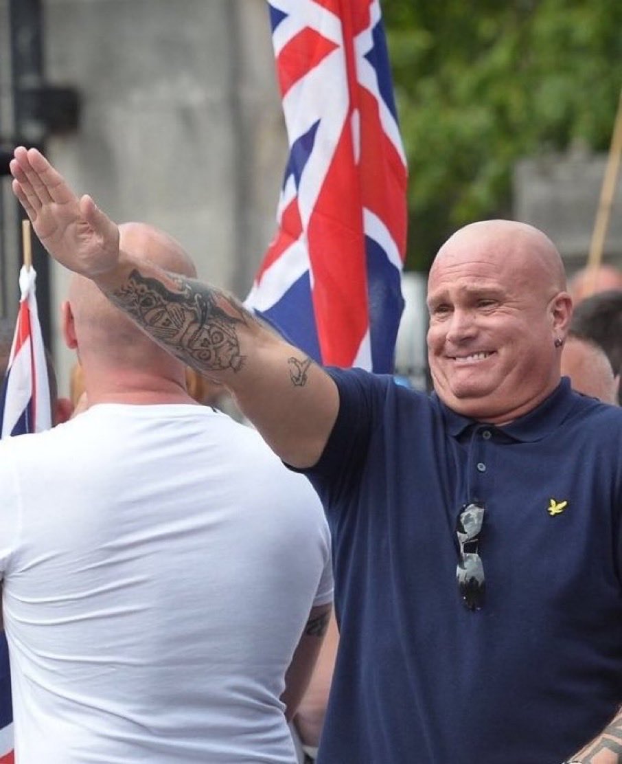 Bursting for a shite m8 #WATP