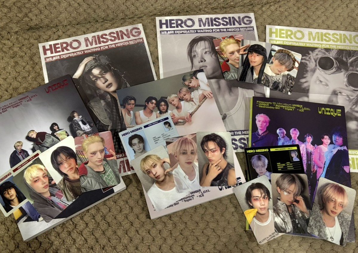 em. is unique ★ tweet media