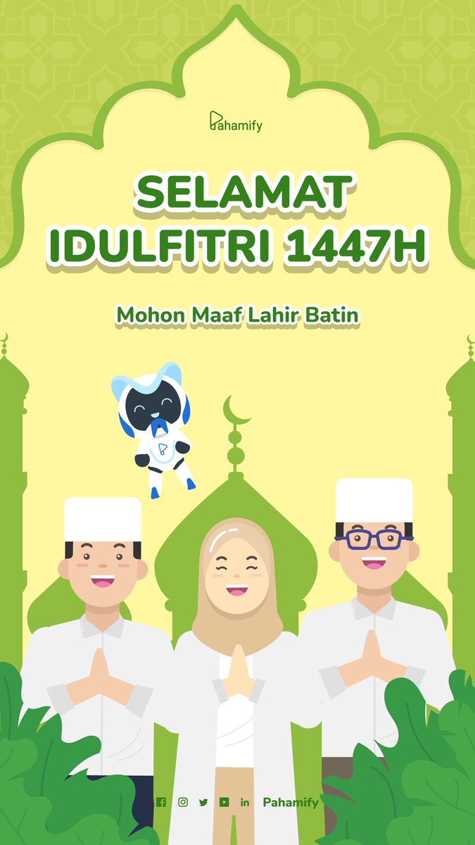 Pahamify | TO + Live Class UTBK & Ujian Mandiri tweet media