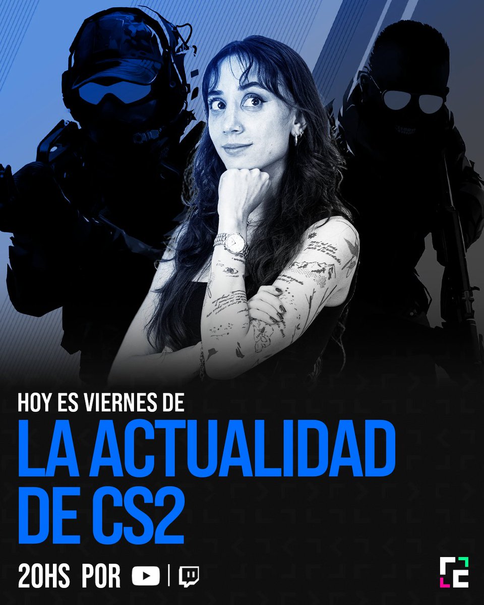 ReConectados 🎮 tweet media