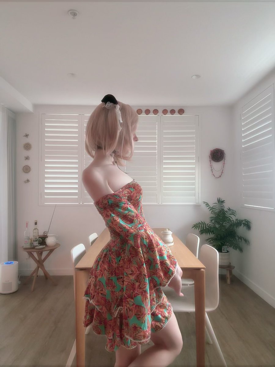 frenchyOK tweet media