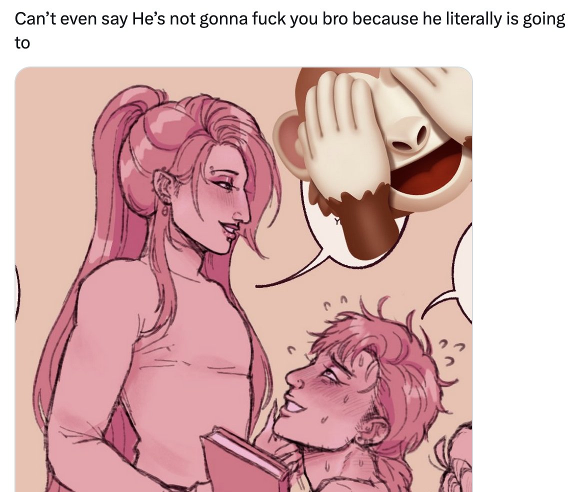 bingsu 🔞 tweet media