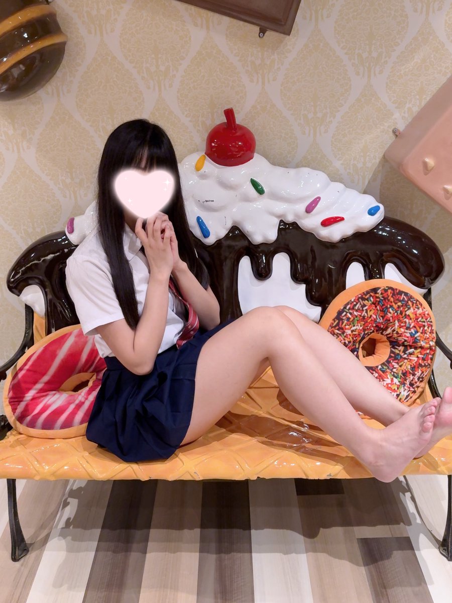 ザバスりん tweet media