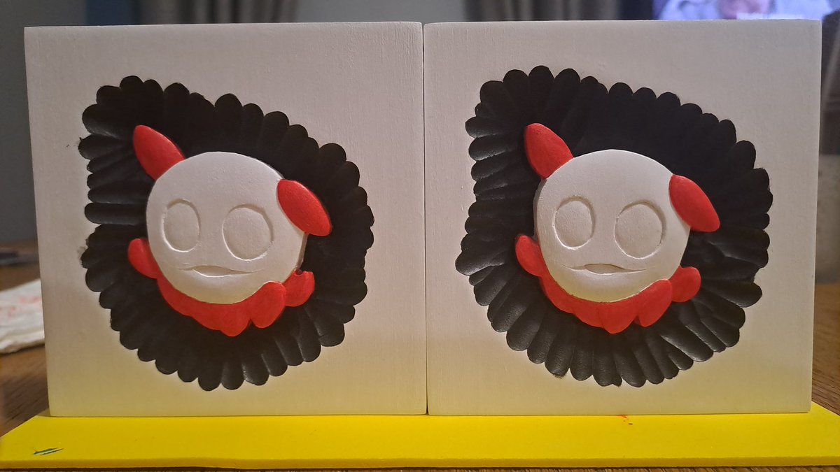 Stephen (Steve) - VeeCarve tweet media