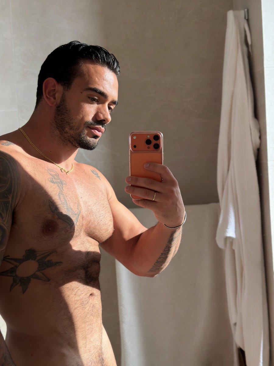 Just a little tease for my favorite ❤️