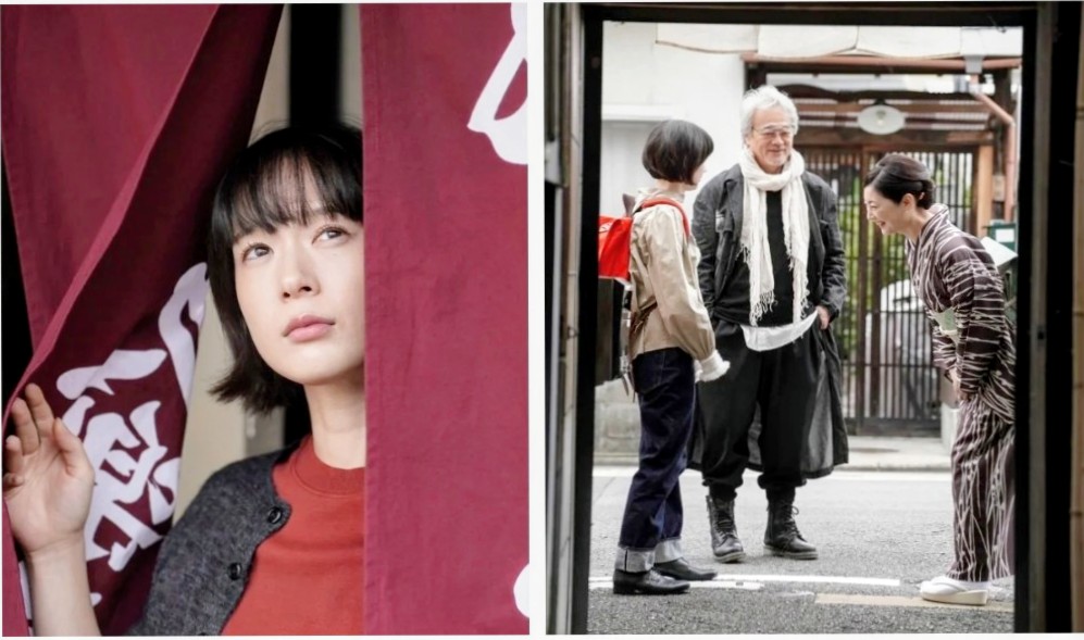 ＼読まれています／
「京都人の密かな愉しみ　Ｒｏｕｇｅ－継承－」作・演出の源孝志さん、主演の穂志もえかさんに聞く

「京都の文化がダメになったら日本の文化もダメになる。そういう思いで粘っている京都の人たちを描きたい」
artexhibition.jp/topics/news/20…