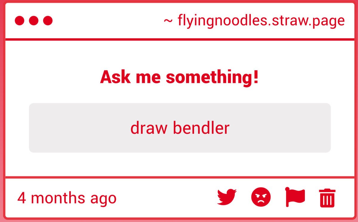 🏳️‍⚧️Flying_Noodles 🏳️‍🌈 tweet media