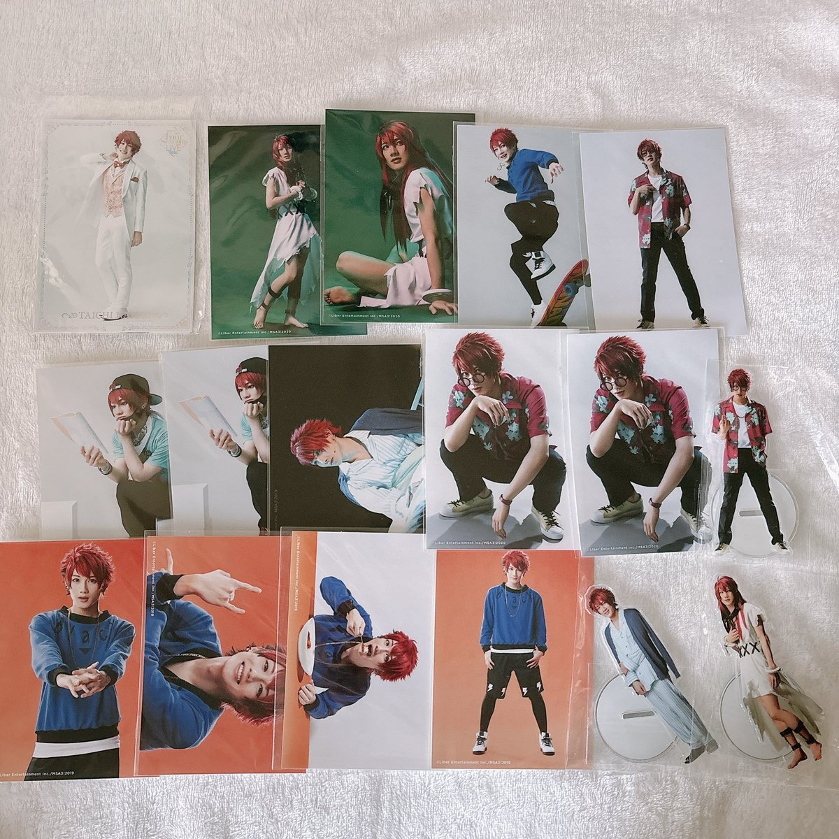 オニギリ🍙 tweet media