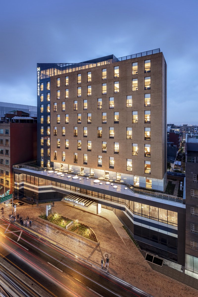 Los Originales tweet media