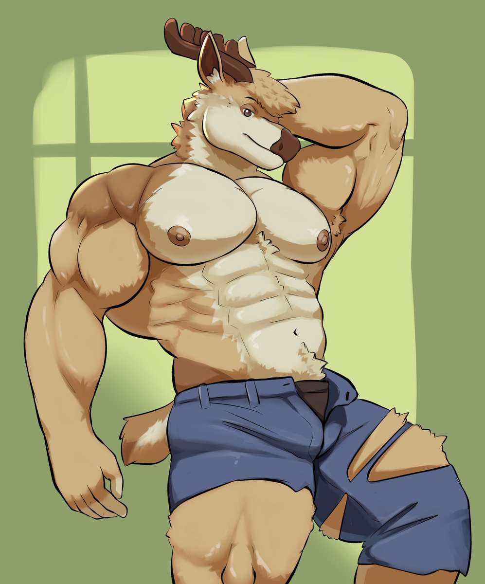 Yuri S. Ostrovsky tweet media