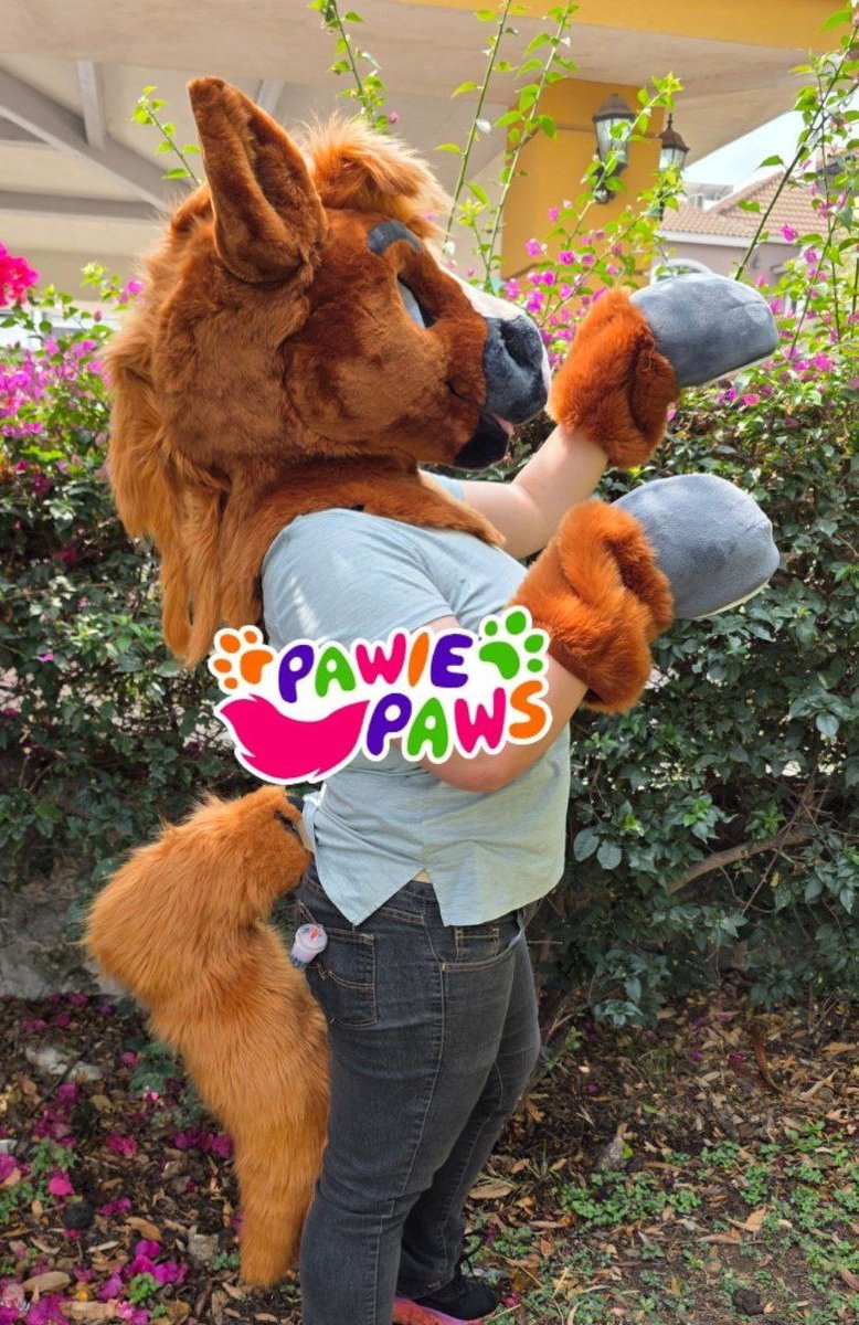 ✨🐾Pawiepaws fursuits ✨ tweet media