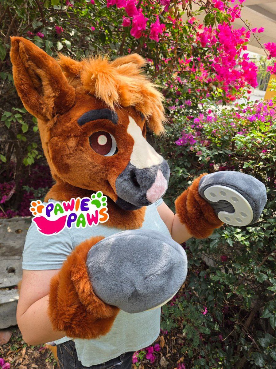 ✨🐾Pawiepaws fursuits ✨ tweet media